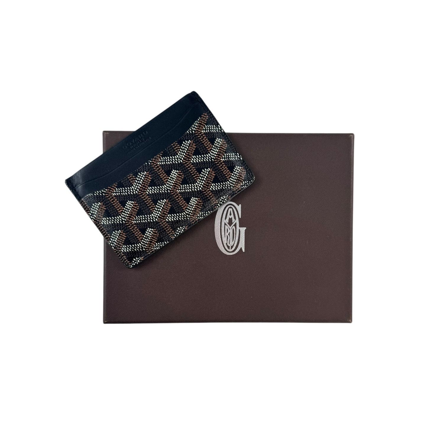 Goyard Goyard Saint Sulpice Card Holder Size ONE SIZE - 3 Thumbnail
