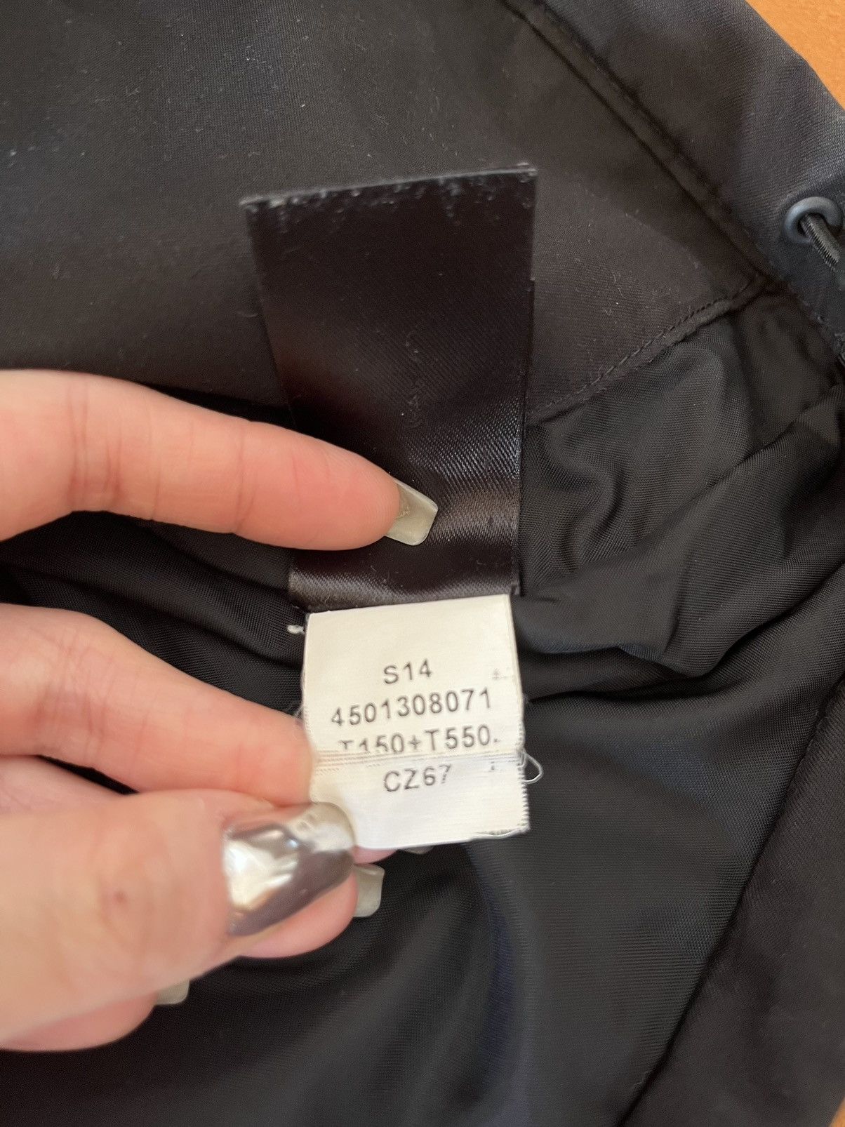 Supreme × The North Face Supreme x TNF World Flags Black SS14 Expedition Jacket Size US L / EU 52-54 / 3 - 8 Thumbnail