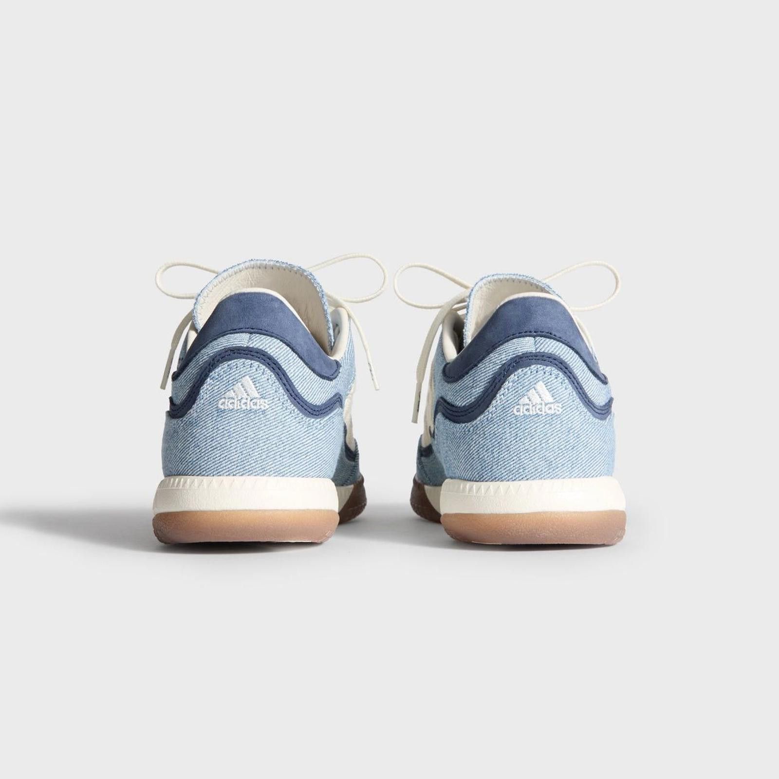 Adidas Kith x adidas Football Supernova Indoor Size US 12 / EU 45 - 8 Thumbnail