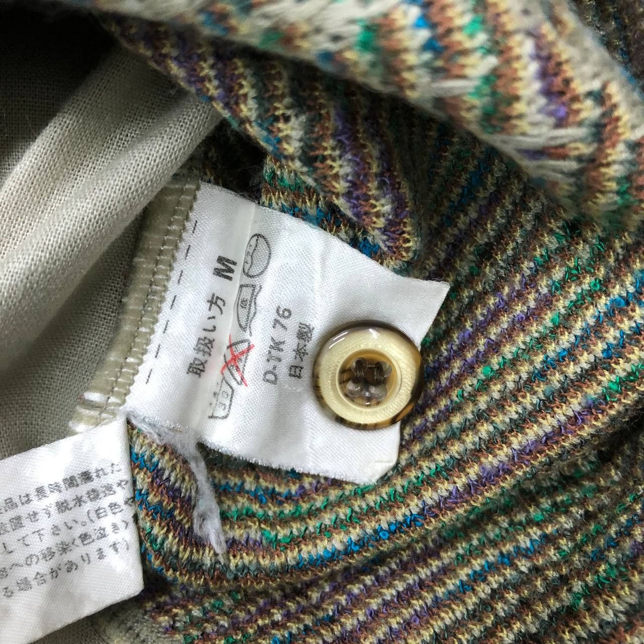 Lindbergh Y260 VTG LINDBERGH URBAN BASIC KNITWEAR Size US M / EU 48-50 / 2 - 5 Thumbnail