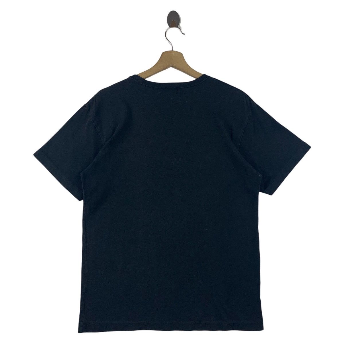 Designer Vintage OMO GYM by NORMA KAMALI designer tee Size US M / EU 48-50 / 2 - 4 Thumbnail