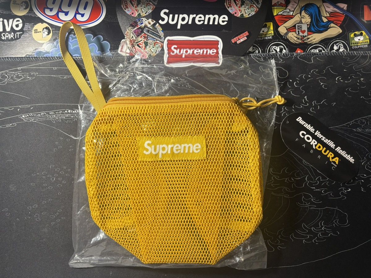 Supreme Supreme Utility Pouch Size ONE SIZE - 1 Thumbnail