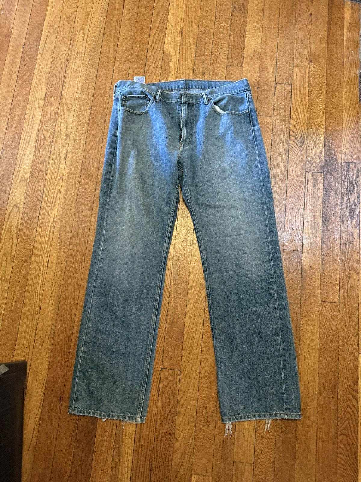 Levi's Levi’s 559 Jeans Size US 36 / EU 52 - 1 Thumbnail