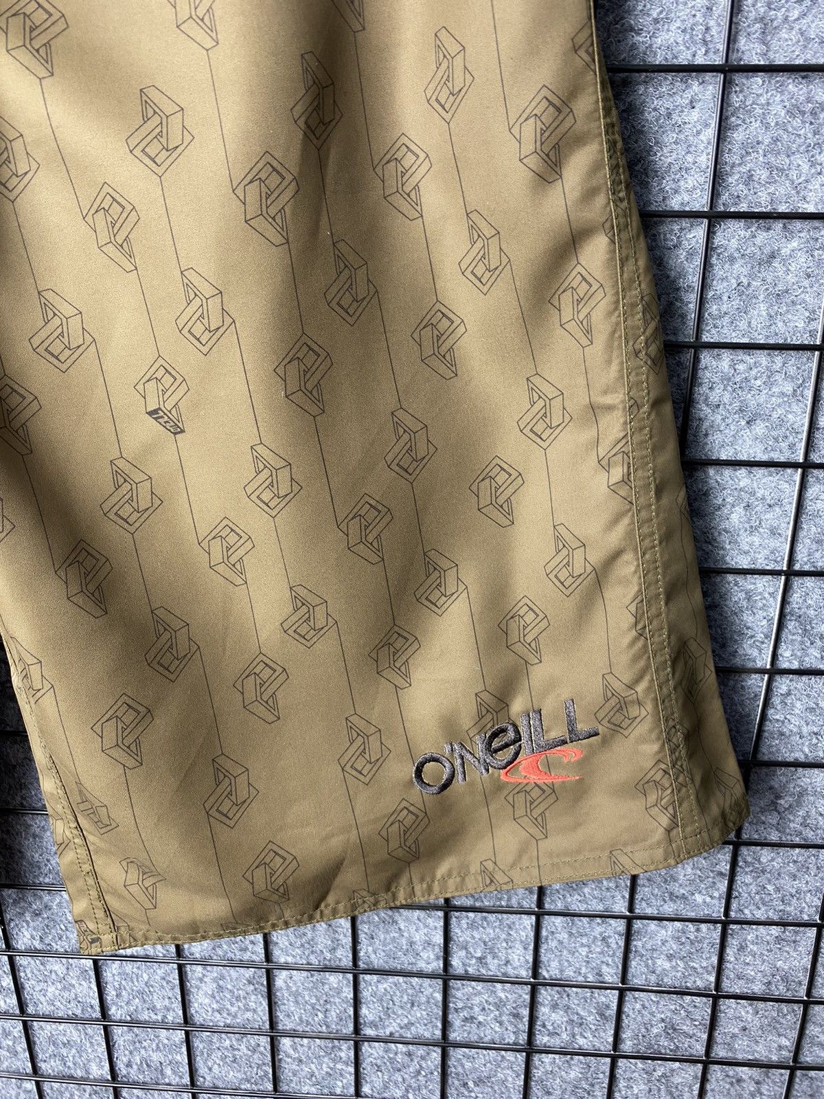 O'Neill ONeill Streetwear Surfing Bermuda Shorts Size 32 Size US 32 / EU 48 - 2 Thumbnail