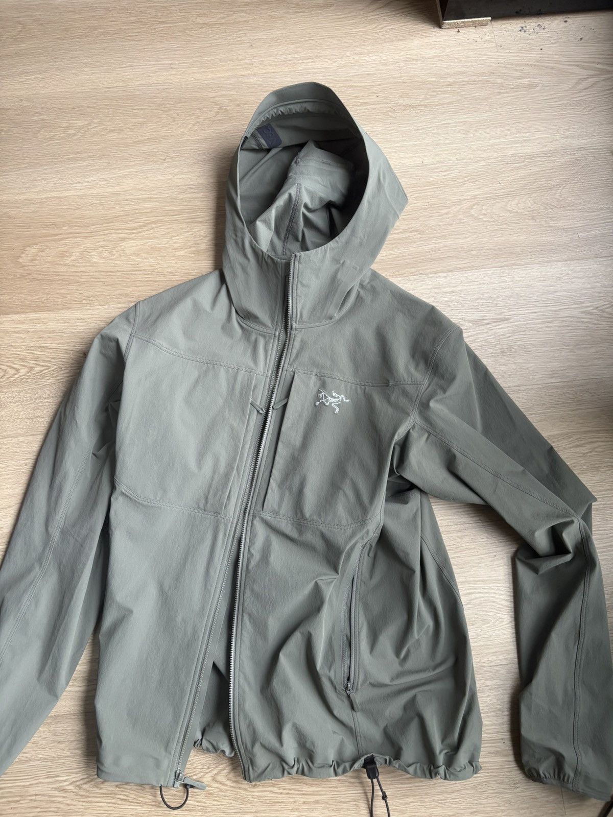 Arc'teryx Arc’teryx light jacket Size US S / EU 44-46 / 1 - 3 Thumbnail