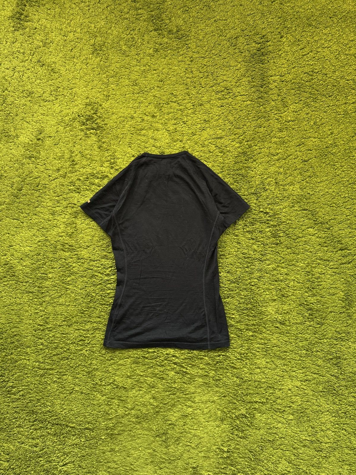 Icebreaker Icebreaker 100% merino wool thermo layer t-shirt Size M / US 6-8 / IT 42-44 - 2 Thumbnail