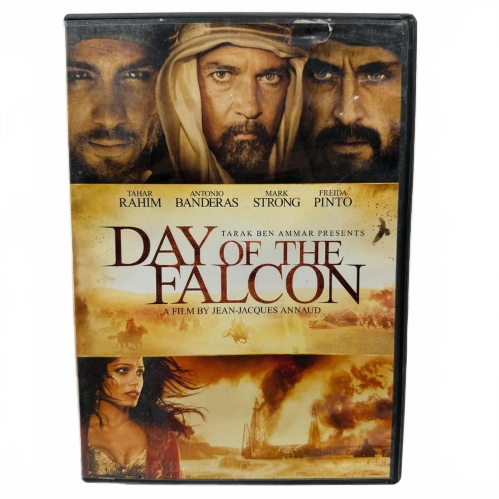Other Day of the Falcon (2011) - DVD Movie - War / Adventure Size ONE SIZE - 1 Thumbnail