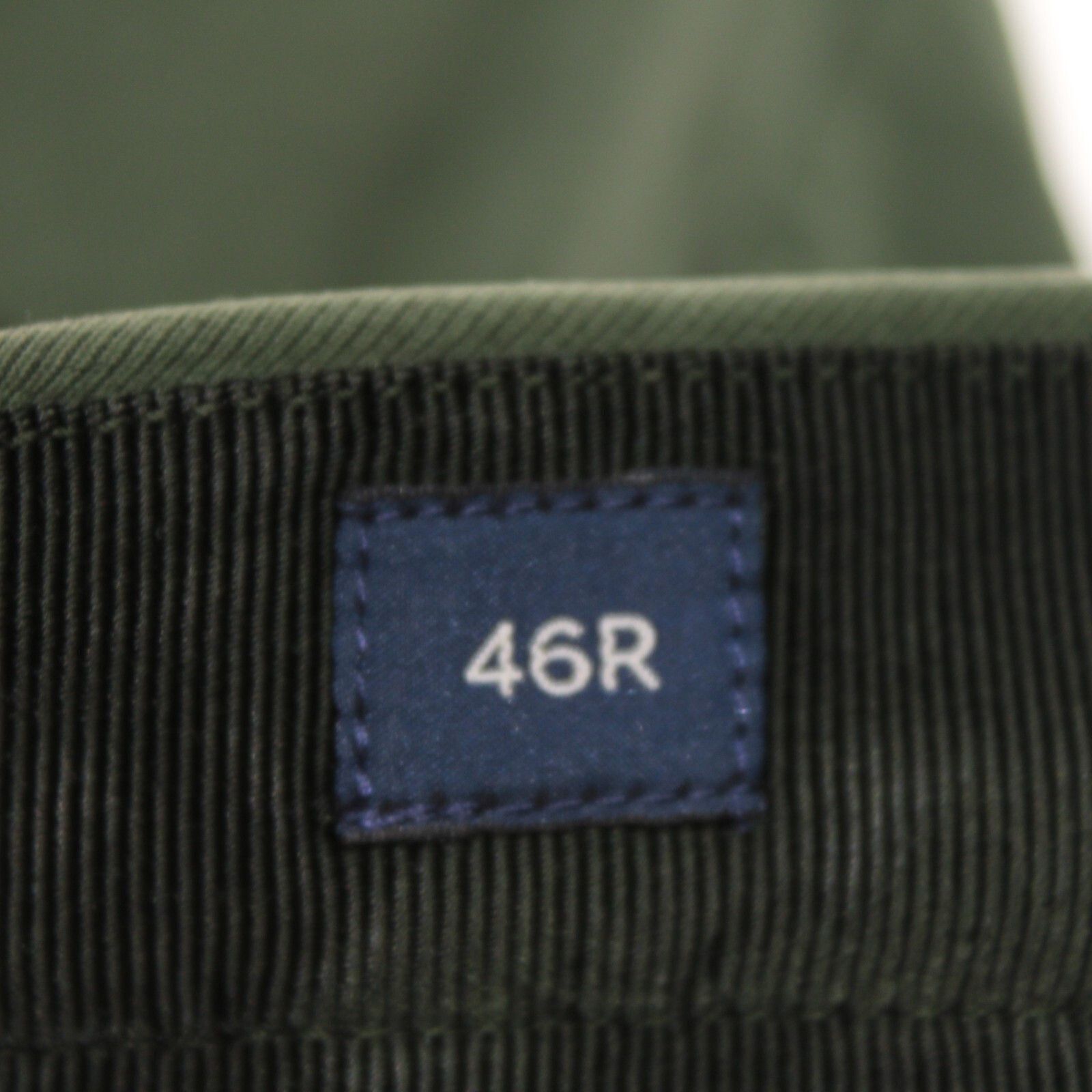 Incotex INCOTEX New with tags Chino Size 30 US In Green Size US 30 / EU 46 - 9 Thumbnail