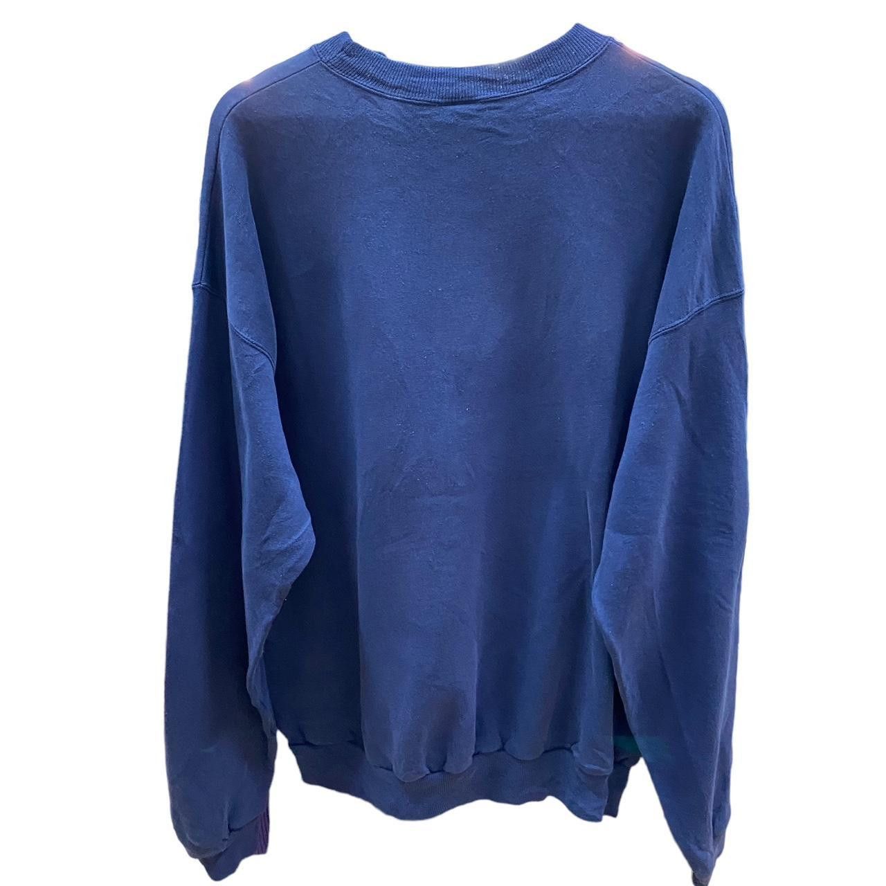 Vintage Vintage sweatshirt size: XL Size XL / US 12-14 / IT 48-50 - 3 Thumbnail