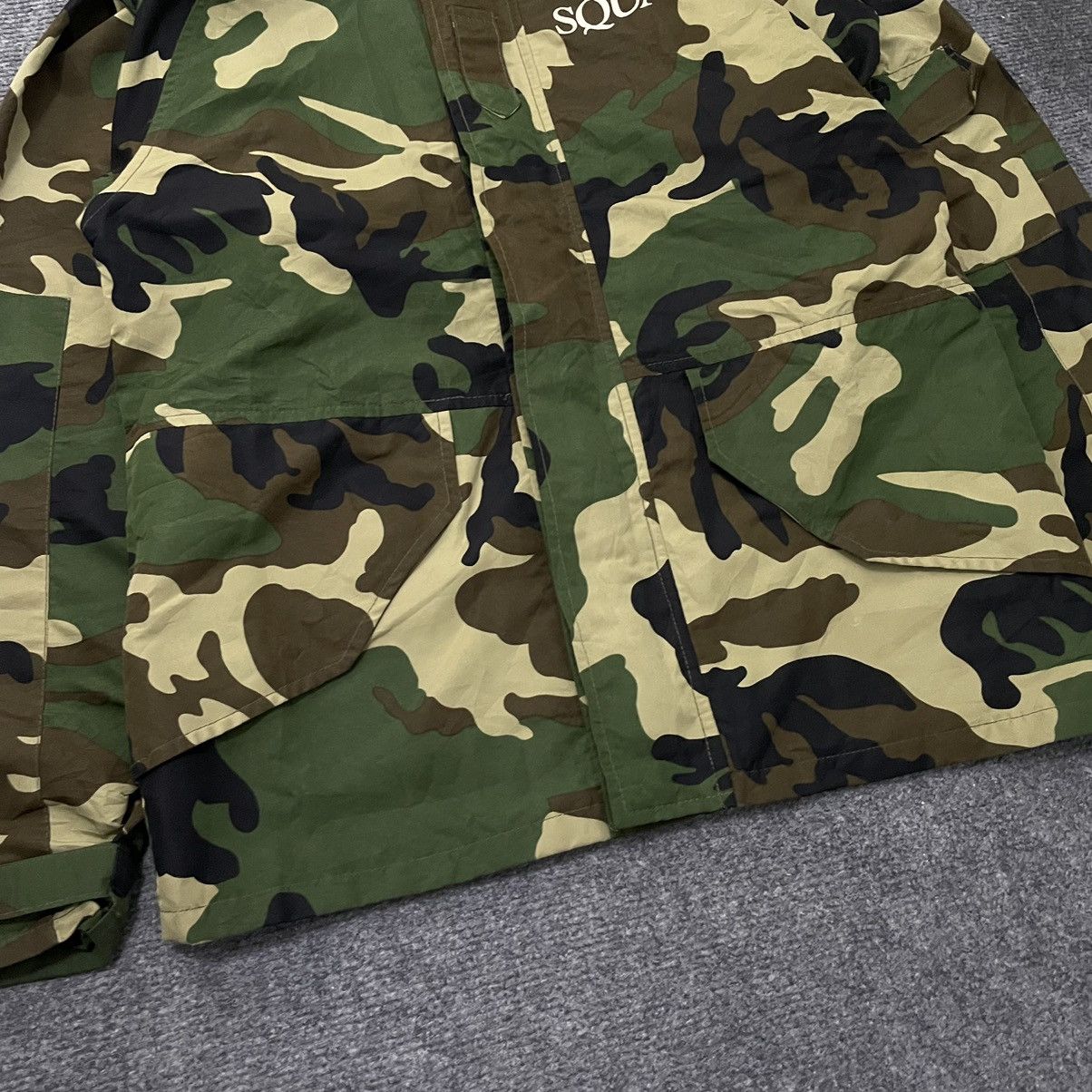 Japanese Brand Crepeman Japanese Streetwear Brand Nylon Lightweight Jacket Size US M / EU 48-50 / 2 - 8 Thumbnail