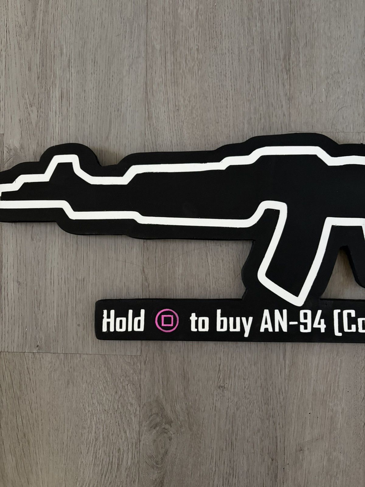 Other cod wall buy Size ONE SIZE - 2 Thumbnail