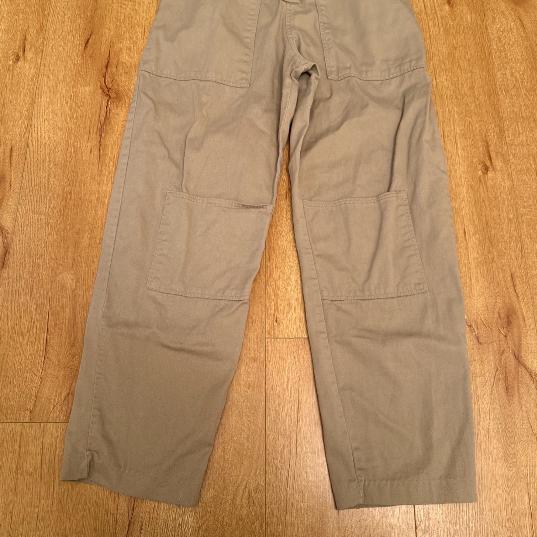 Vintage VINTAGE Vivaldi Jumpsuit Shirt? Size M / US 6-8 / IT 42-44 - 2 Thumbnail
