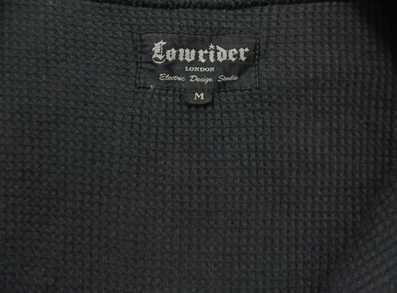 Japanese Brand SUN FADE LOWRIDERS ZIPPER JACKET Size US M / EU 48-50 / 2 - 6 Thumbnail
