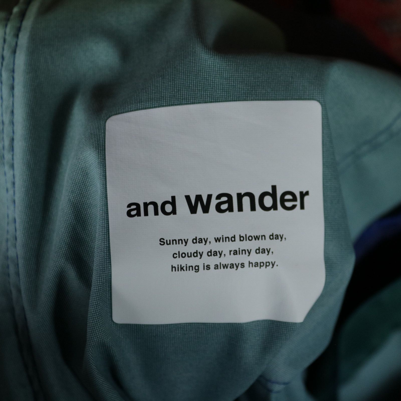 And Wander And Wander Zip Off Climbing Pants Shorts Size 5 Gradient Size US 34 / EU 50 - 9 Thumbnail