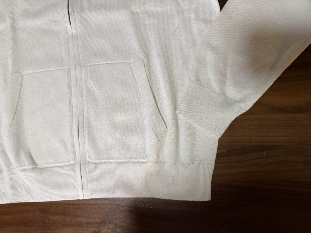 Polo Ralph Lauren Ralph Lauren Polo Sport Cotton-Blend Full-Zip Sweater Sz XL Size US XL / EU 56 / 4 - 4 Thumbnail