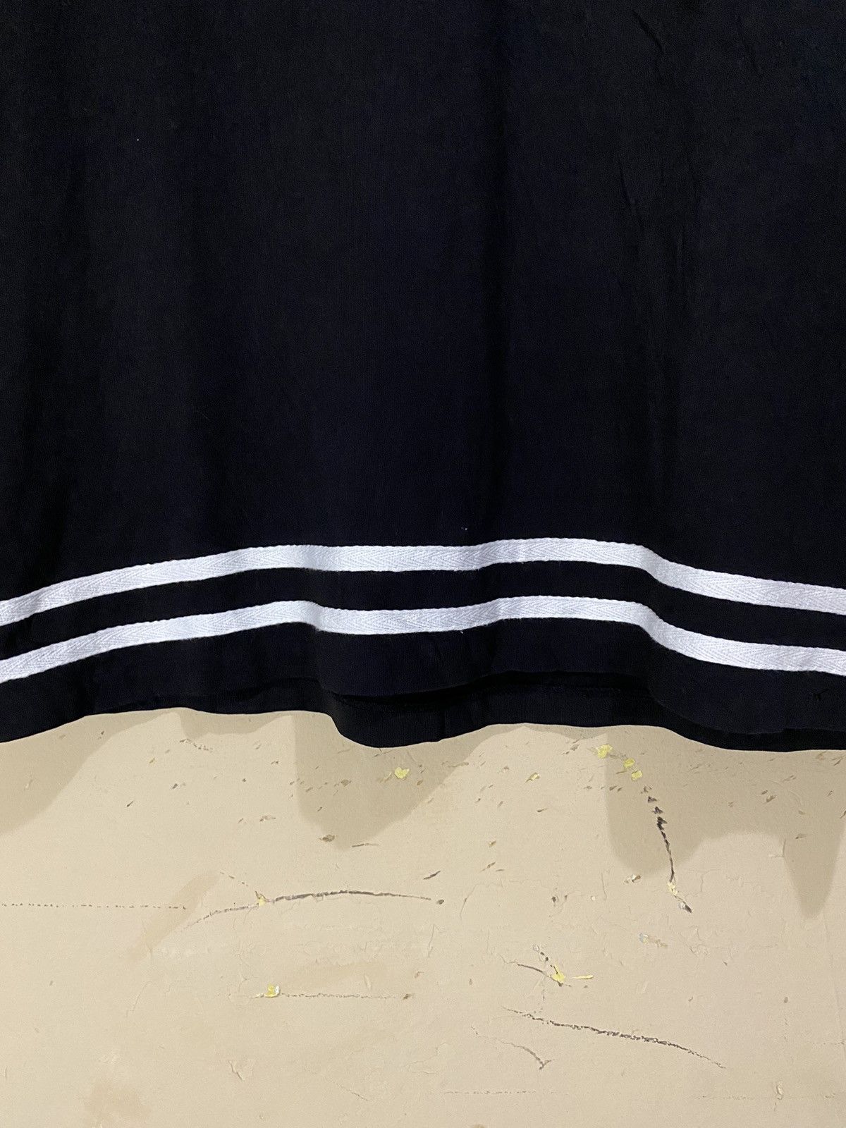 Designer × Missoni Vintage Missoni Sport Polo Shirt Size US M / EU 48-50 / 2 - 7 Thumbnail