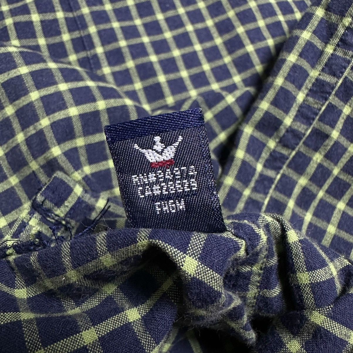 Stussy × Vintage Vintage Stussy Boxy fit Size US S / EU 44-46 / 1 - 7 Thumbnail