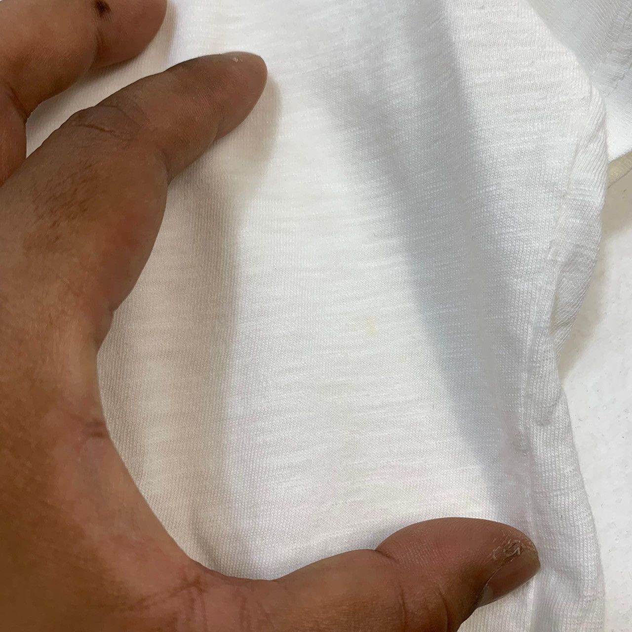 Uniqlo Undercover Mickey Tee