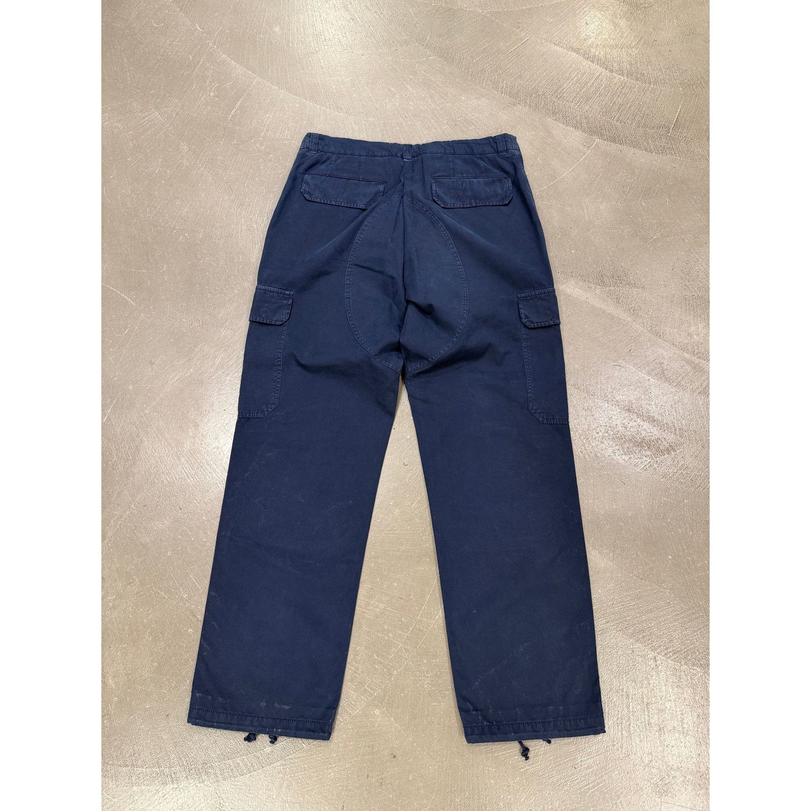Brunello Cucinelli 2000s Brunello Cucinelli cargo pants Size US 38 / EU 54 - 5 Thumbnail