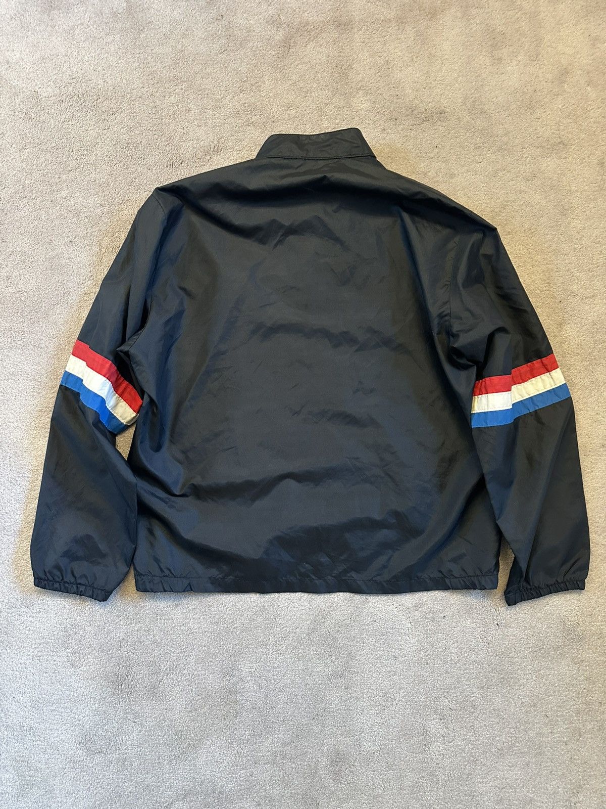 Harley Davidson Vintage Harley Davidson Racing Jacket Champion Running Talon Size US L / EU 52-54 / 3 - 2 Thumbnail