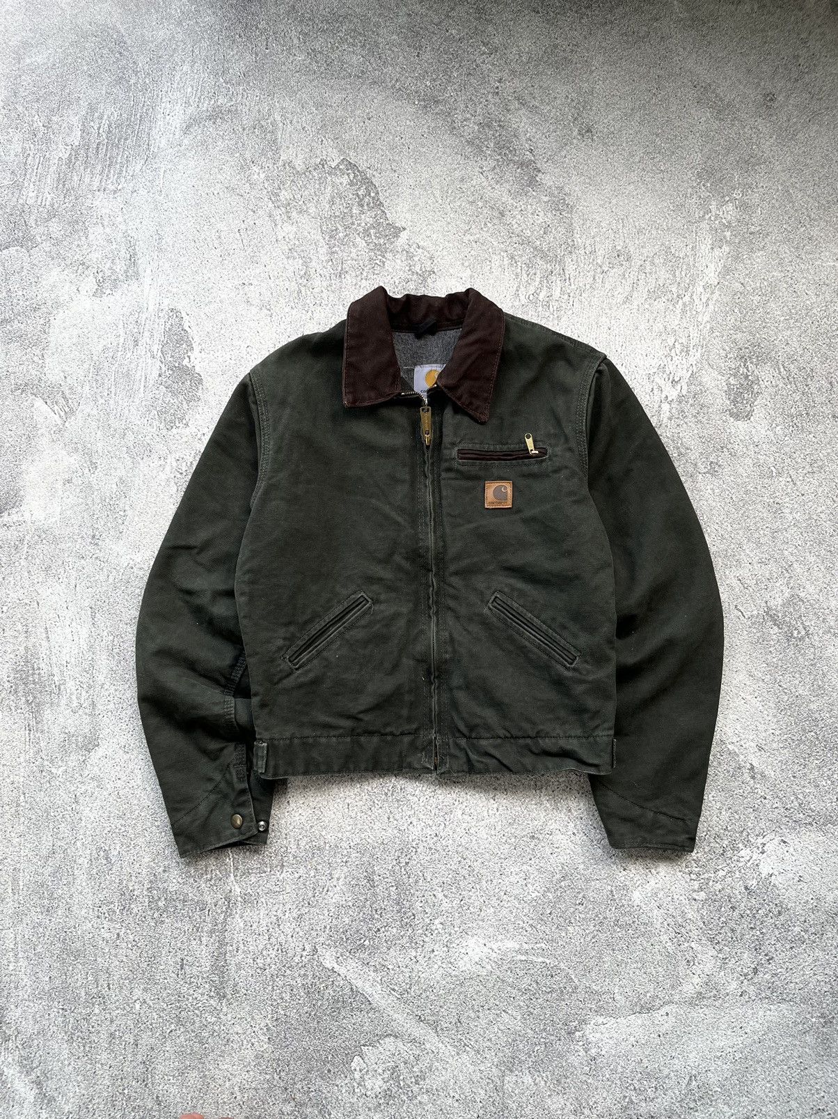 Carhartt Detroit YY J97 MOS