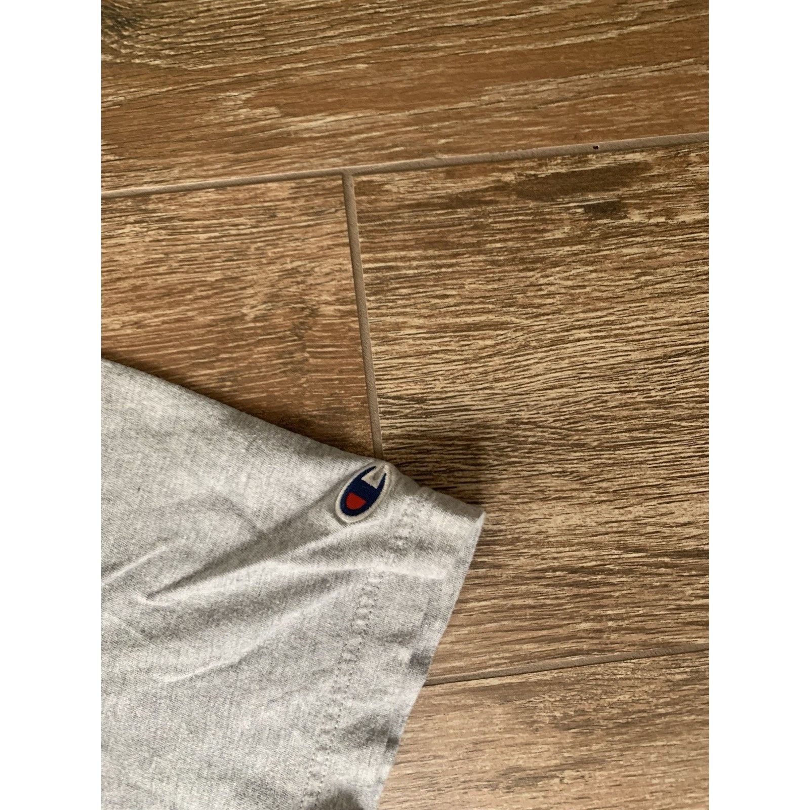 Champion Men’s Champion Tee Size Large Size US L / EU 52-54 / 3 - 3 Thumbnail