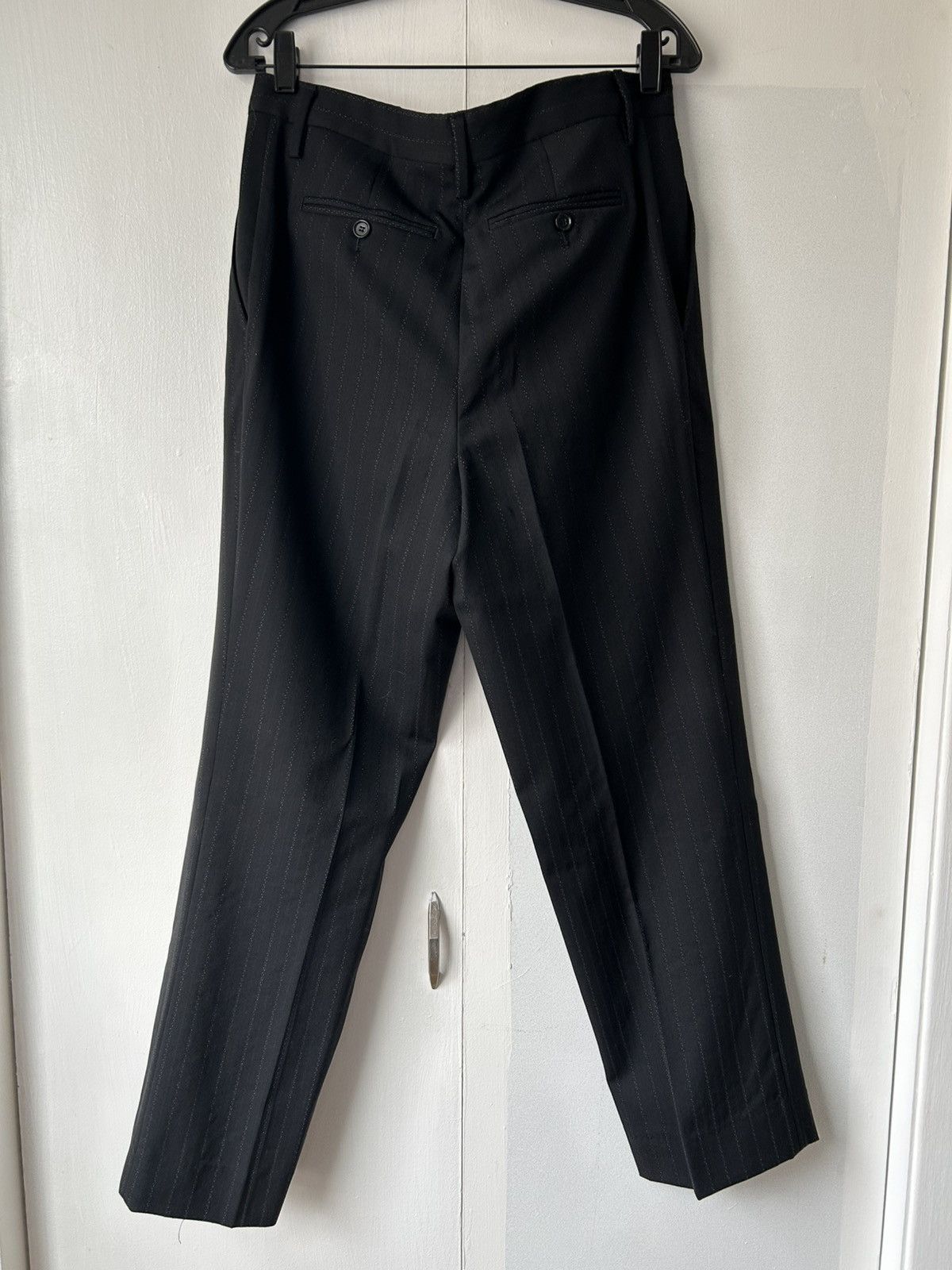 Dolce & Gabbana Dolce and Gabbana 2pc Suit Size 40R - 9 Thumbnail