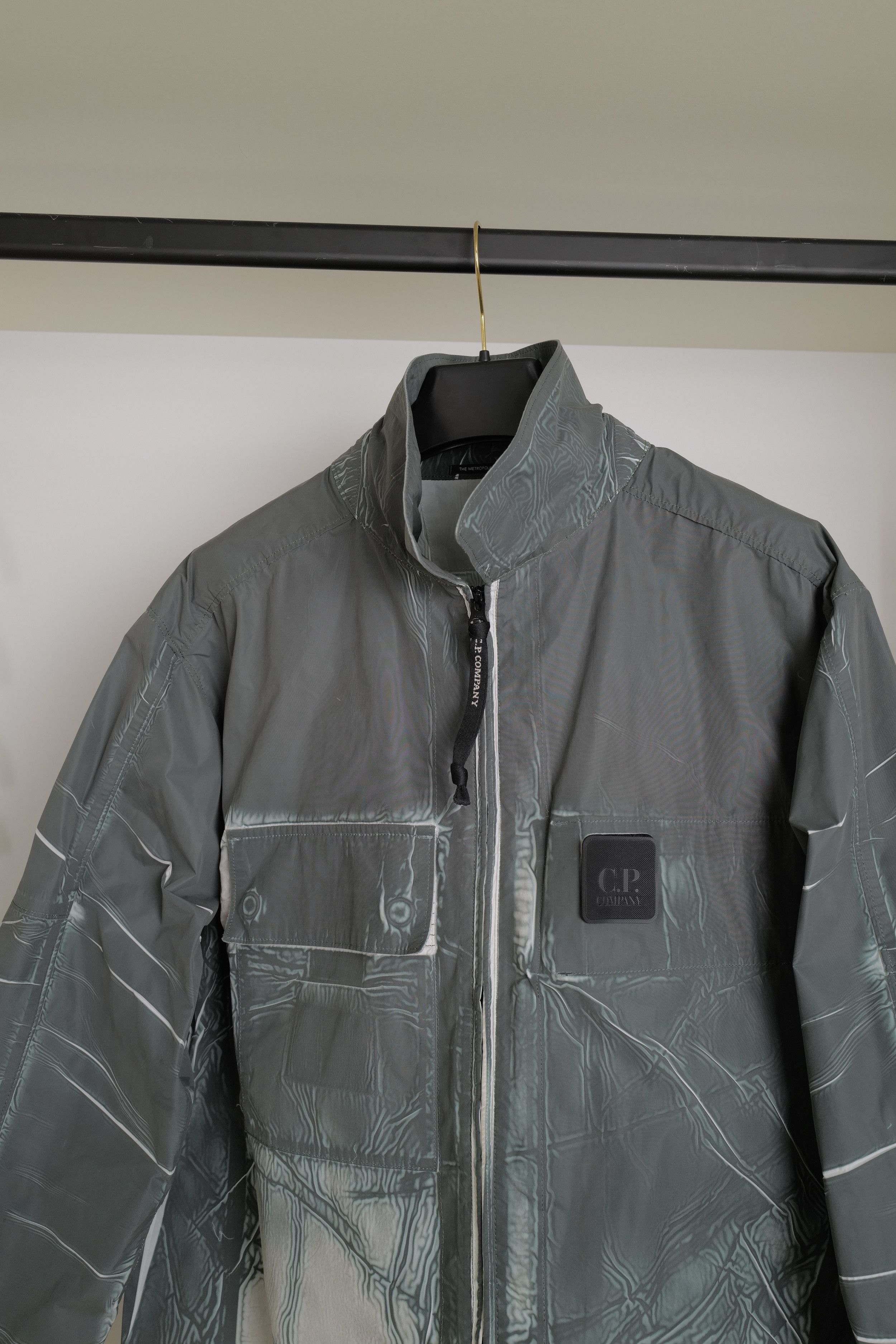 C.P. Company C.P. Company Jacket Size US L / EU 52-54 / 3 - 8 Thumbnail