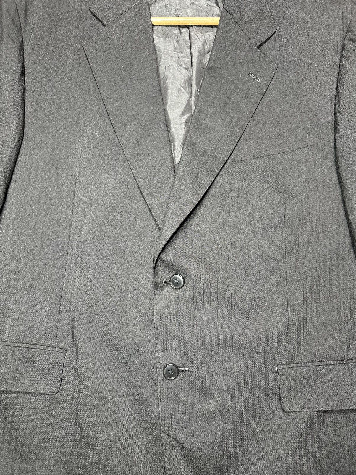 Vintage Piemonte Lusso blazer Size 42R - 8 Thumbnail