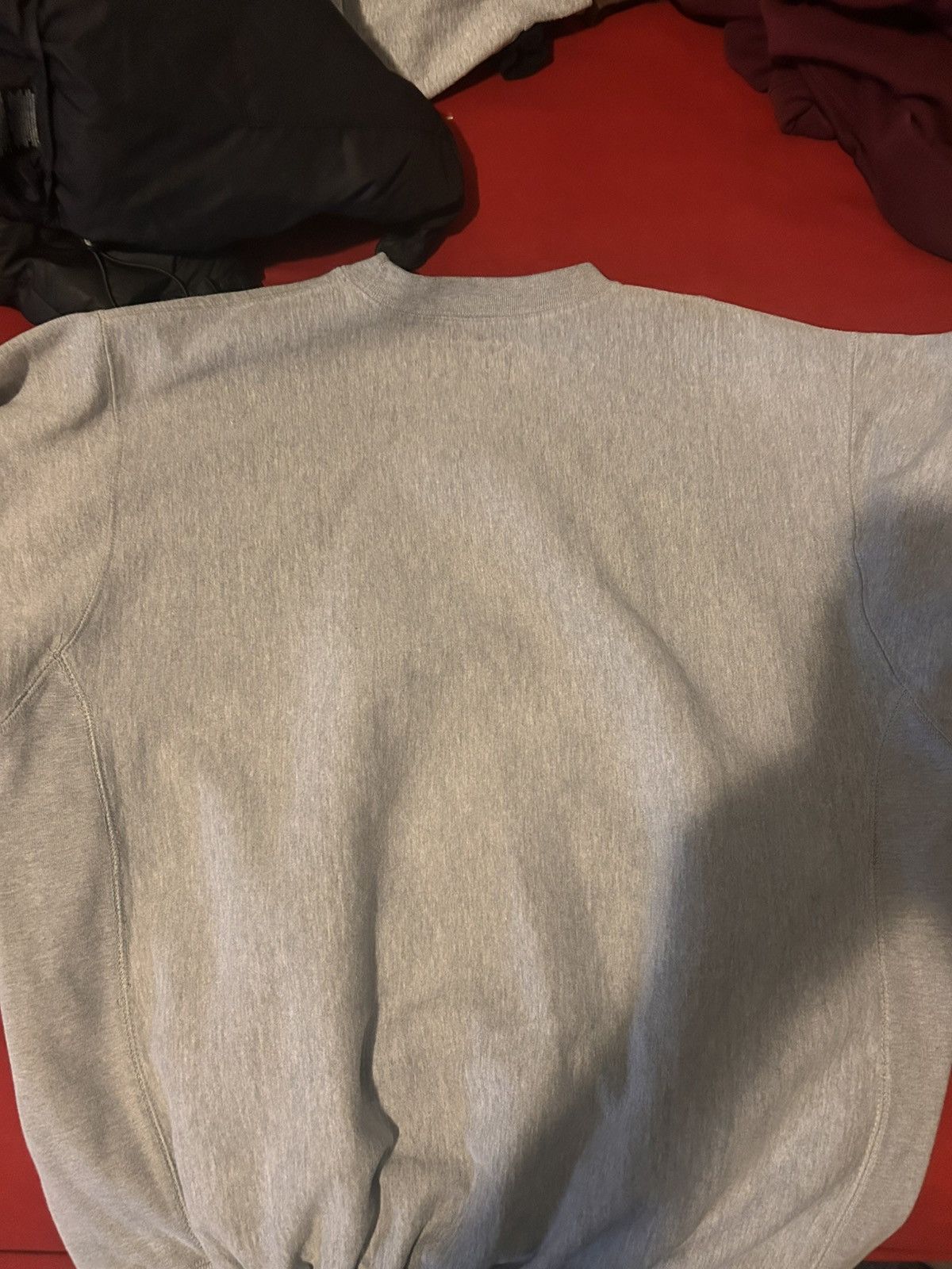 Japanese Brand × Vintage Unathletic XXXL DEPT. Size US XL / EU 56 / 4 - 2 Thumbnail
