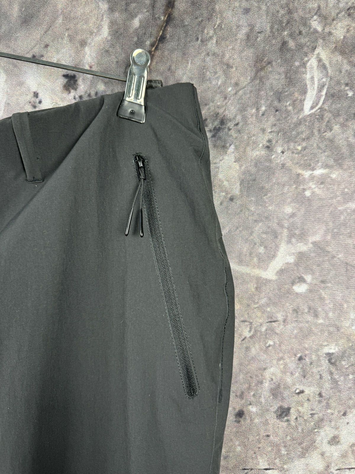 Other Rohan Men’s Technical Lightweight Trousers Hiking Pants Size US 40 / EU 56 - 7 Thumbnail