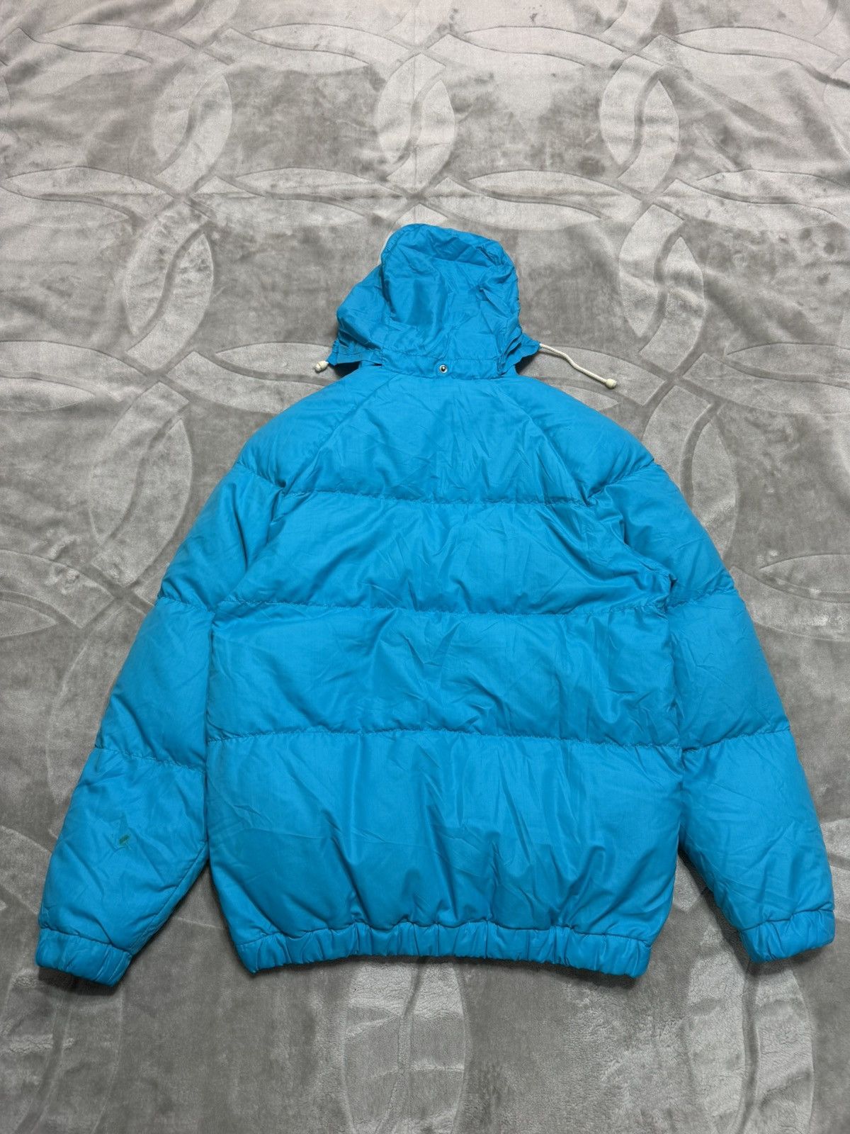Other Ciesse Piumini Italy Down Jacket Opti Hood size S Size US S / EU 44-46 / 1 - 2 Thumbnail