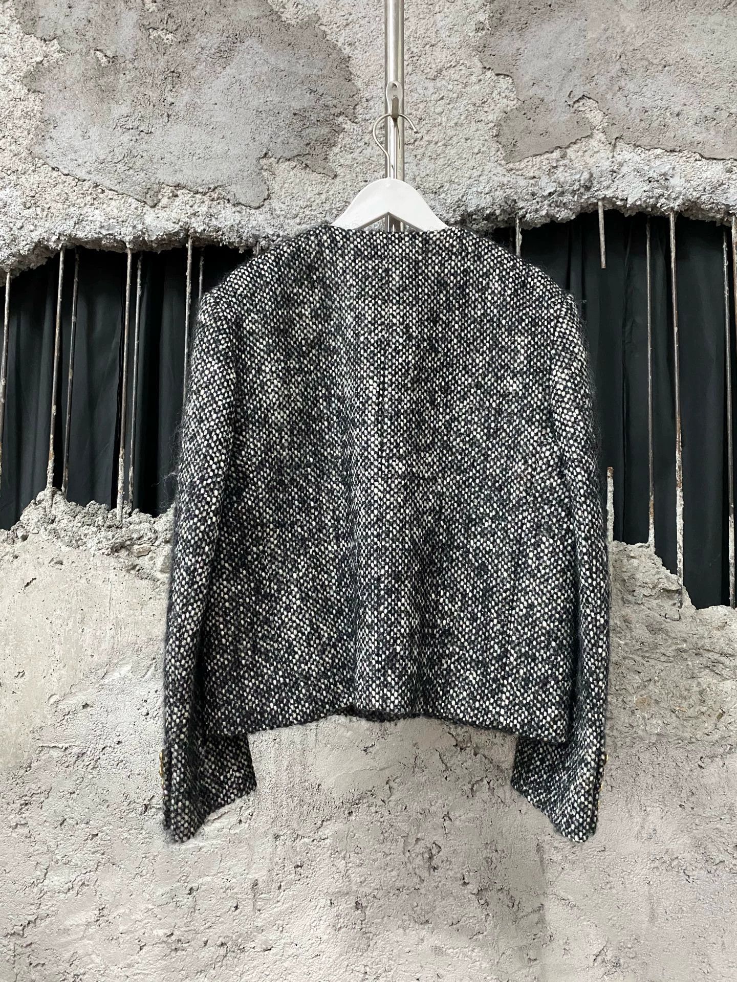 Celine Celine Jacket Size: 40 Condition Size S / US 4 / IT 40 - 2 Thumbnail