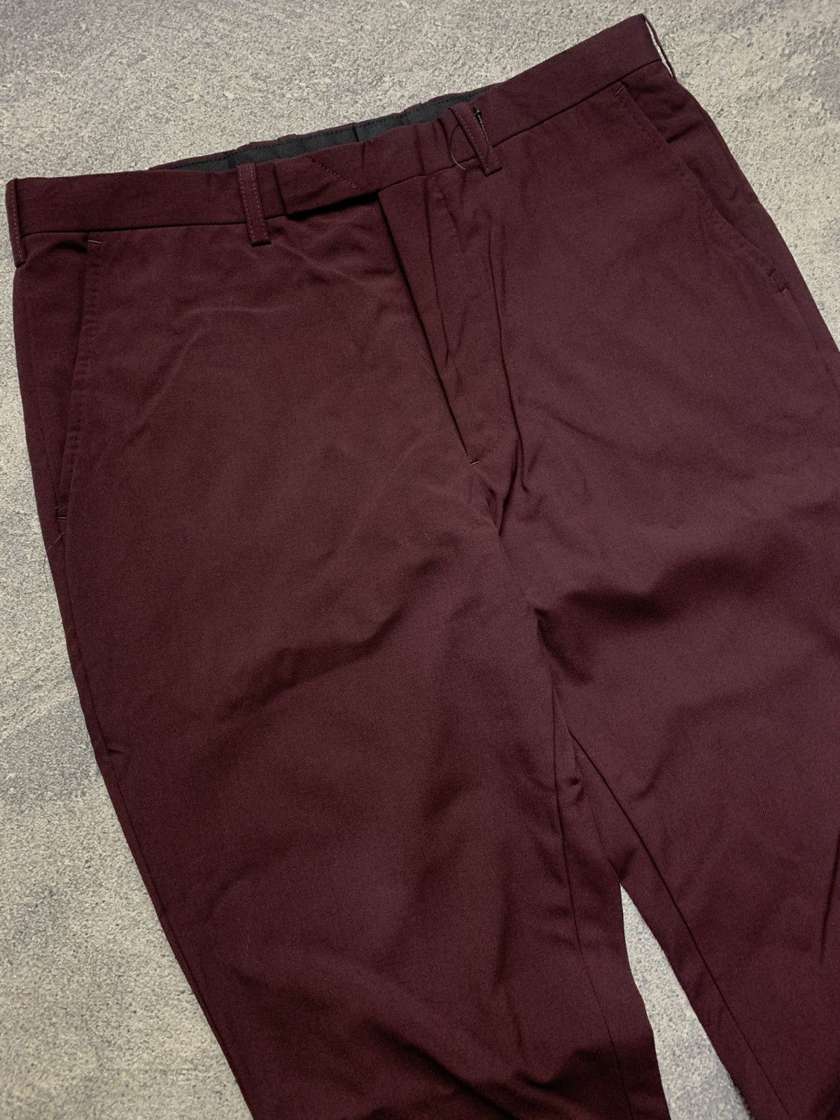 Lad Musician 🐍 Lad Musician - Casual Pants Size US 30 / EU 46 - 4 Thumbnail