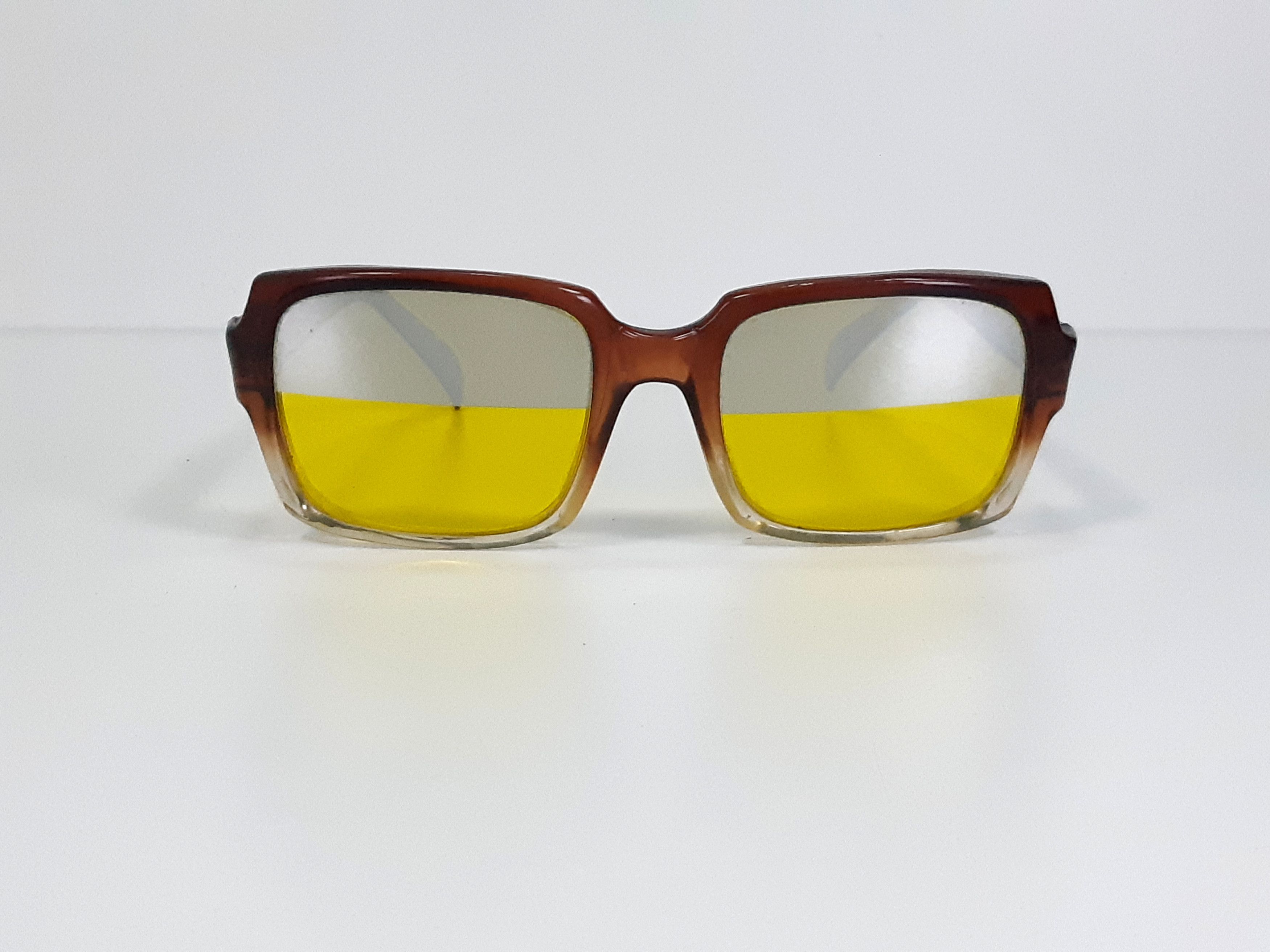 Diane von Furstenberg Egon von Fürstenberg CR ANTIFAR-14 Driving Glasses Size ONE SIZE - 2 Thumbnail