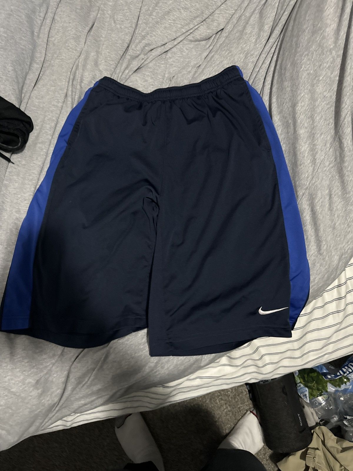 Nike Nike Shorts Size US 34 / EU 50 - 1 Thumbnail