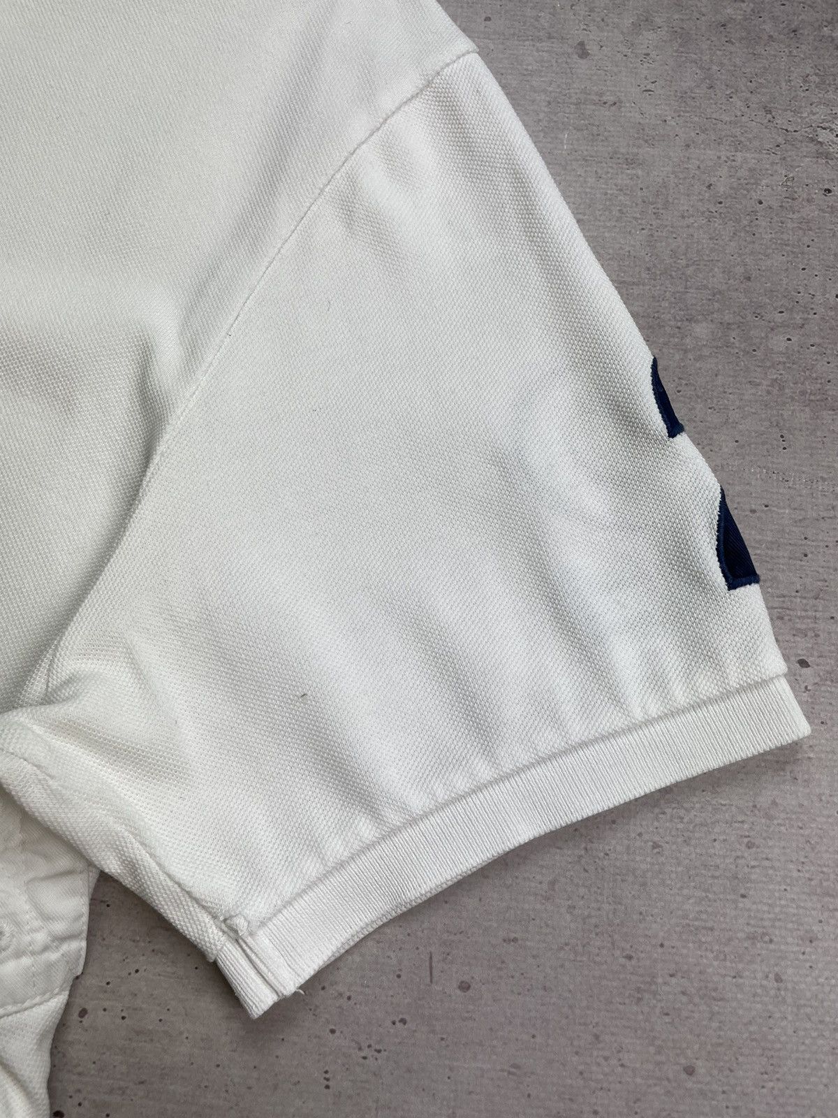 Polo Ralph Lauren × Ralph Lauren × Vintage Vintage Polo Ralph Lauren Polos Size US XL / EU 56 / 4 - 9 Thumbnail