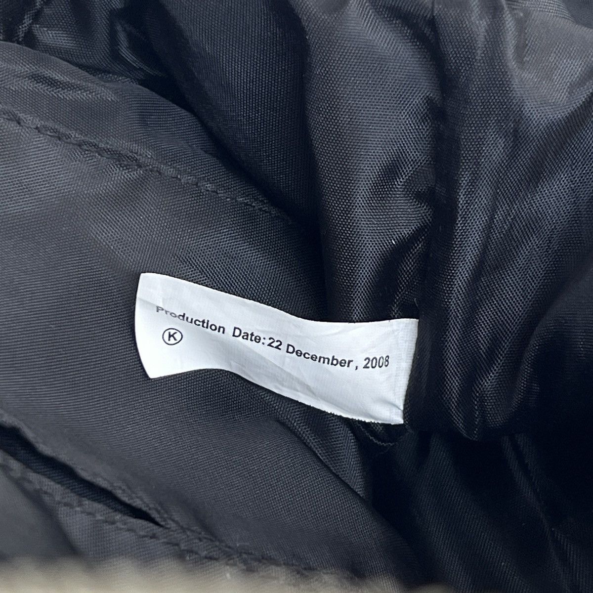 George Gina & Lucy George Gina & Lucy GGL Vintage Bag Retro Y2K Drill Rare Hype Size ONE SIZE - 7 Thumbnail