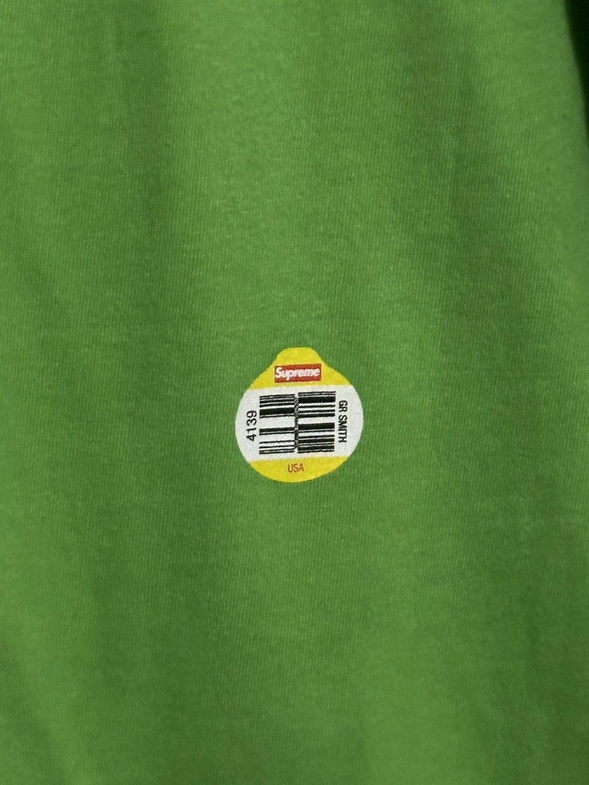 Supreme Fruit Tee
