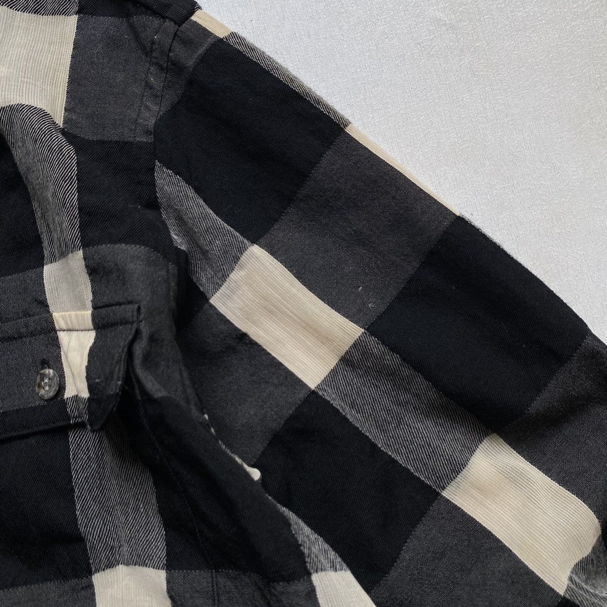 Hai Sporting Gear HAI SPORTING GEAR by Issey Miyake Vintage Shirt Size US L / EU 52-54 / 3 - 7 Thumbnail