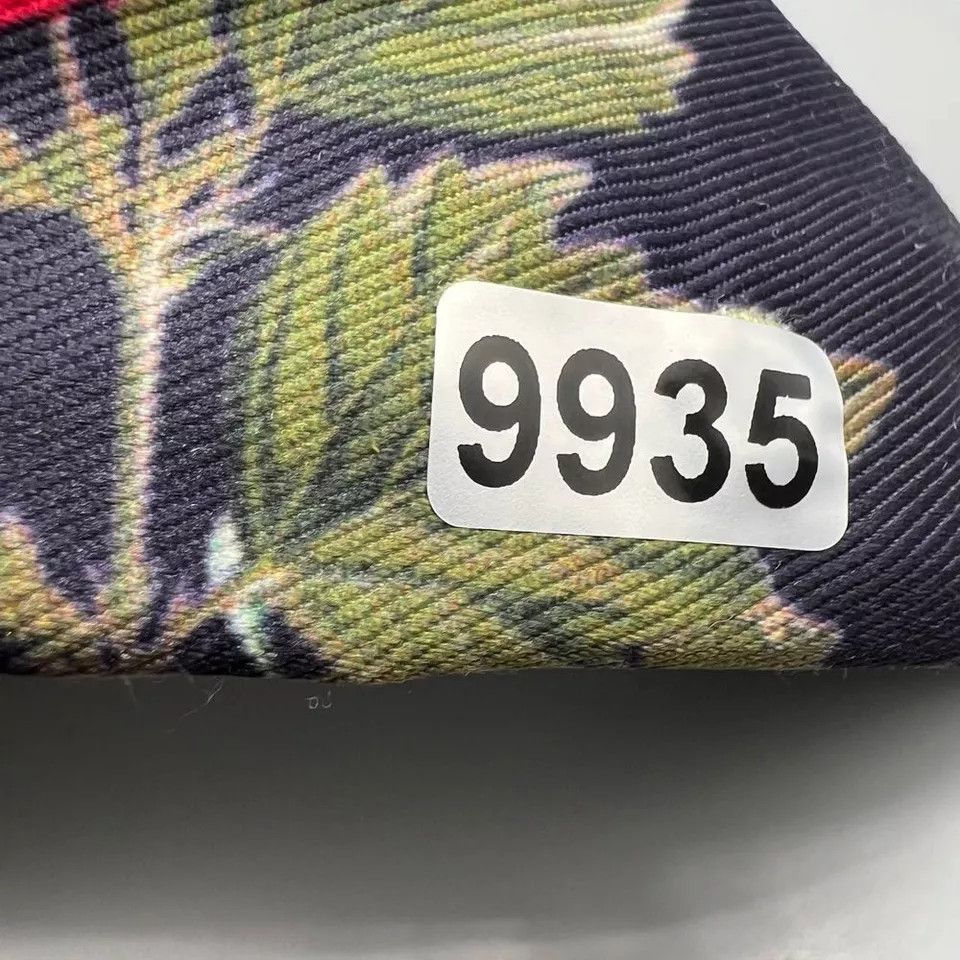 Grassroots California Greg Lutzka Hat Men L-XL Hawaiian Skate Grassroots Snap Back Size ONE SIZE - 8 Thumbnail