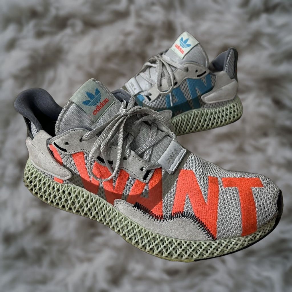 クン‪‪ Black High Heel Boots with Red Detail-2506