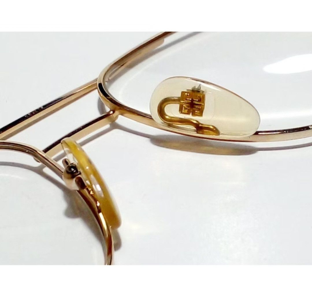 Givenchy 90s Frame NEW VINTAGE Givenchy x New Old Stock Size ONE SIZE - 6 Thumbnail