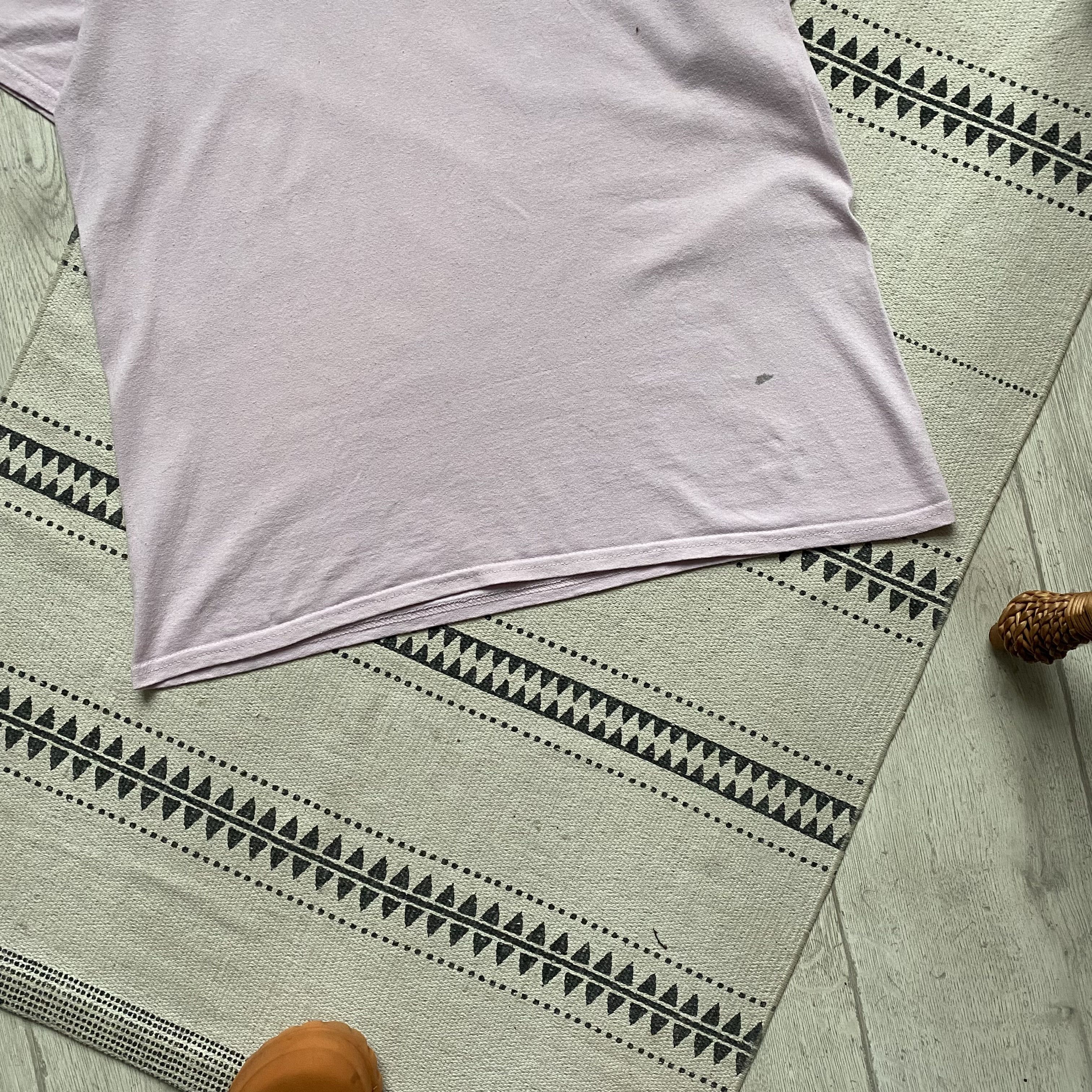 RIPNDIP Vintage 00s PUSSY center logo tee skater surfer CAT logo Size US M / EU 48-50 / 2 - 3 Thumbnail