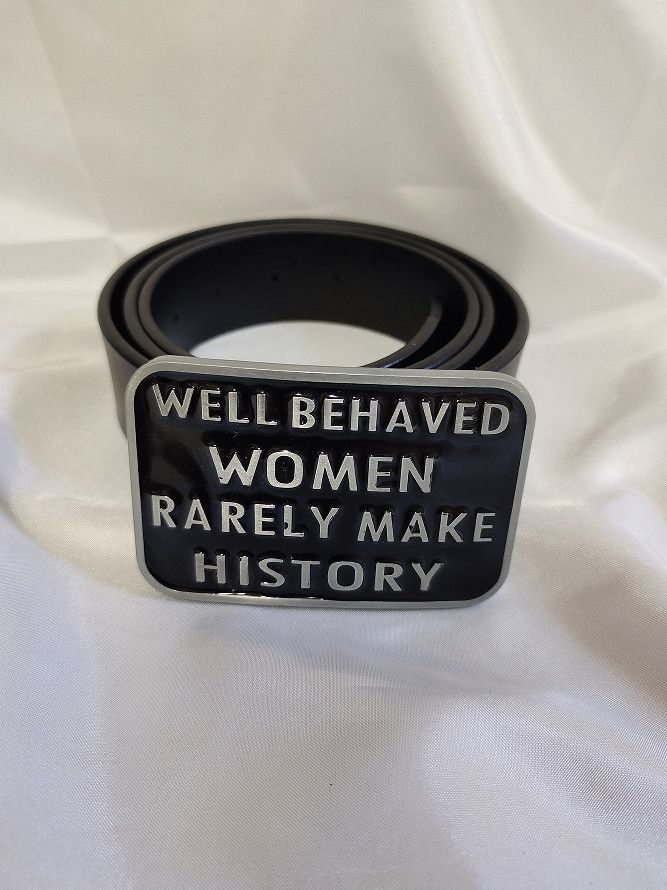 Vintage Fashion personalized simple belt Size ONE SIZE - 1 Thumbnail
