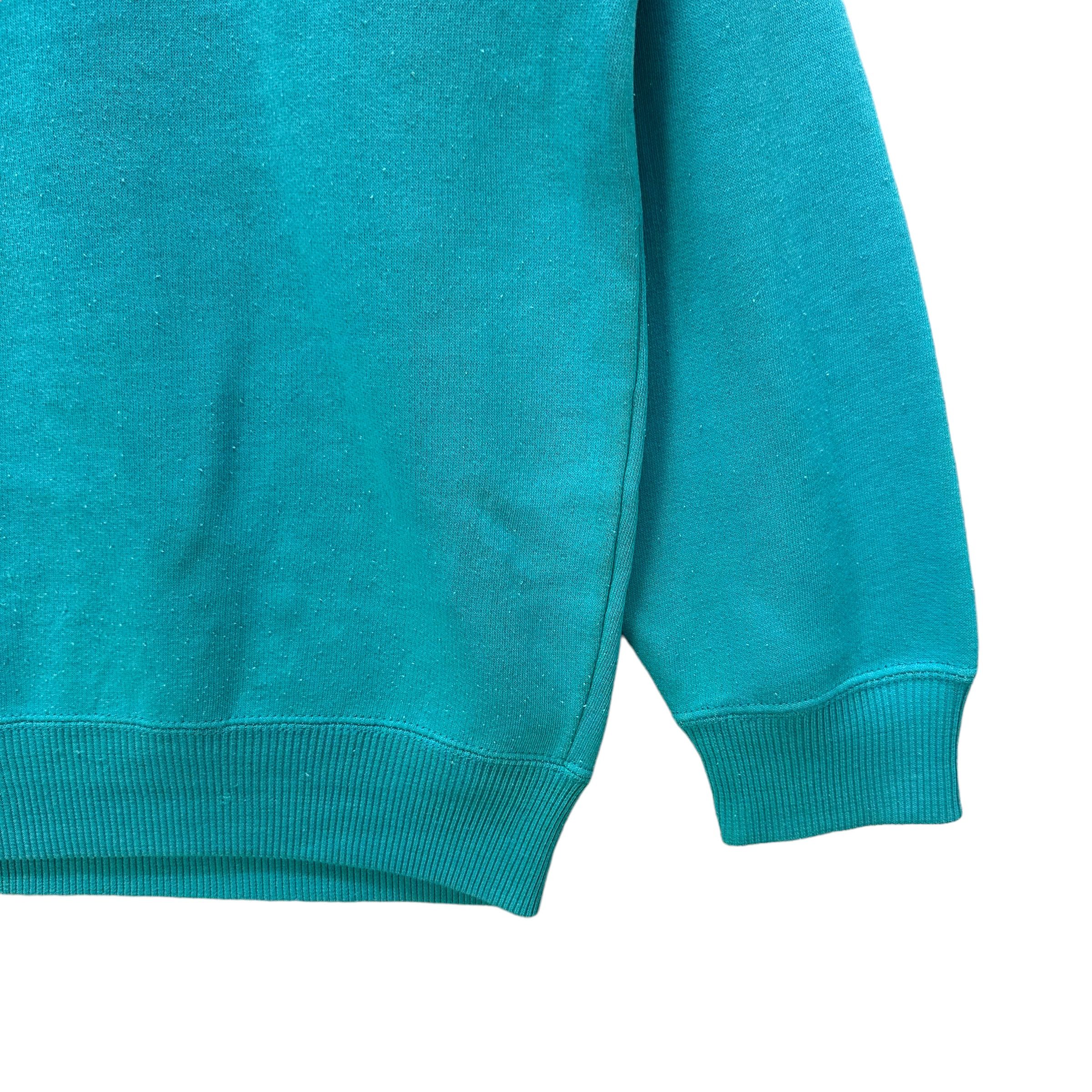 Columbia COLUMBIA BIG LOGO SWEATSHIRTS #8790-026 Size US L / EU 52-54 / 3 - 5 Thumbnail