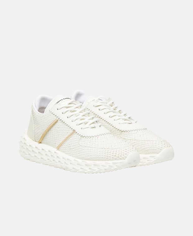 Giuseppe Zanotti Urchin 10sc mont don Sneakers Size US 9 / IT 39 - 1 Thumbnail