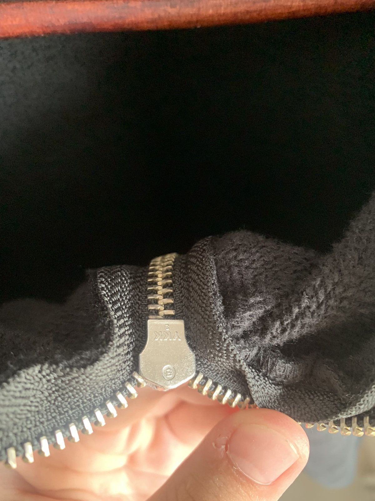 Supreme × Vintage supreme jacket Size US L / EU 52-54 / 3 - 5 Thumbnail