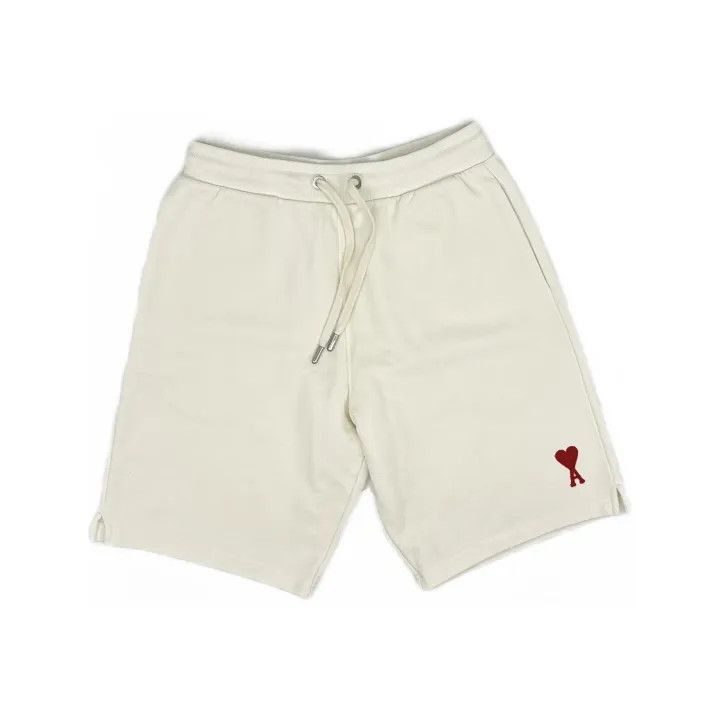 Other AMIPARIS Logo Embroidered Casual Shorts -2507 Size US 27 - 2 Thumbnail