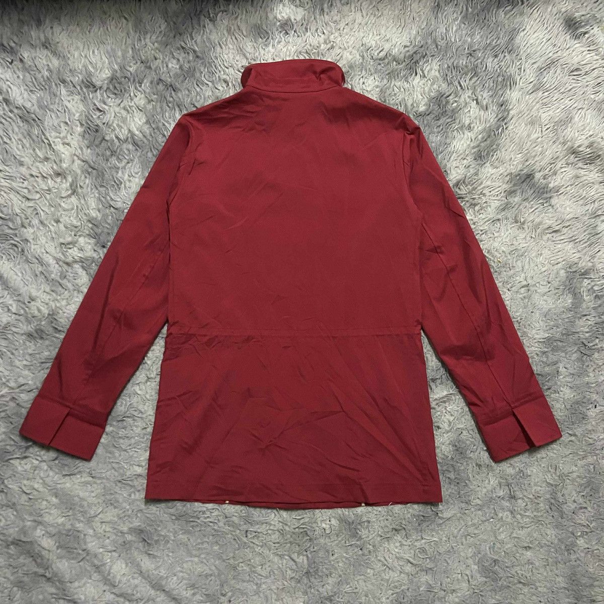 Loro Piana LORO PIANA-UTILITY JACKET Size US XXS / EU 40 - 8 Thumbnail
